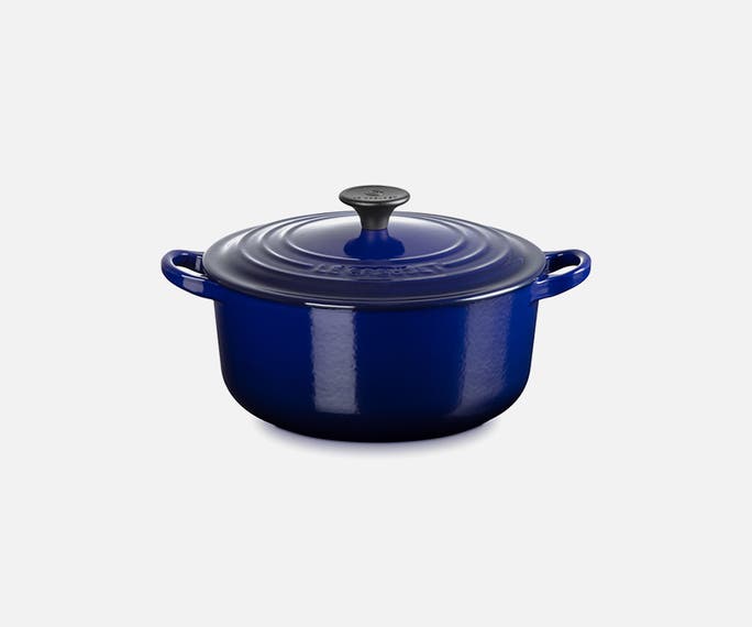 Le Creuset Sample Sale