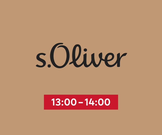 s.Oliver