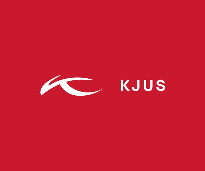 KJUS 