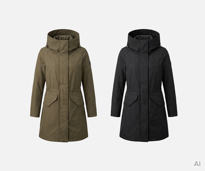 WOOLRICH