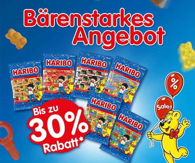 HARIBO