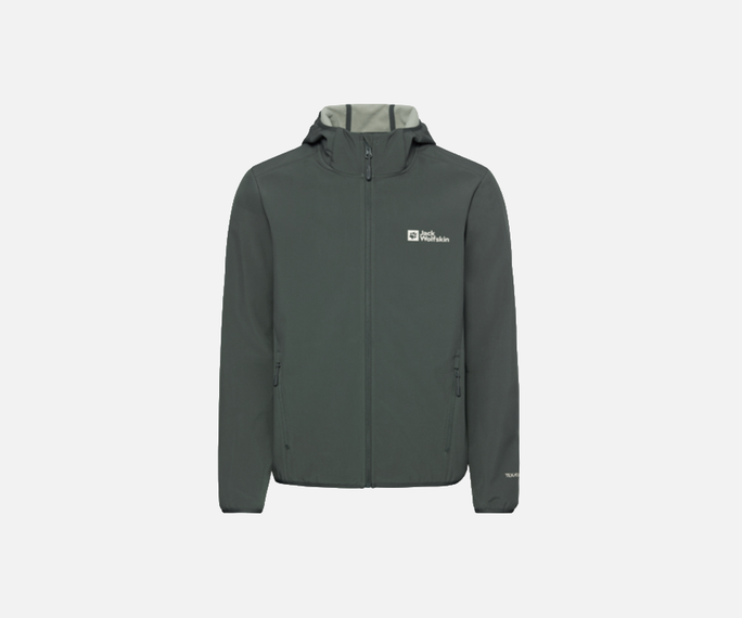 Jack Wolfskin