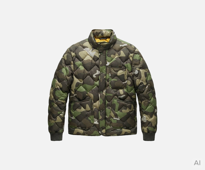 WOOLRICH