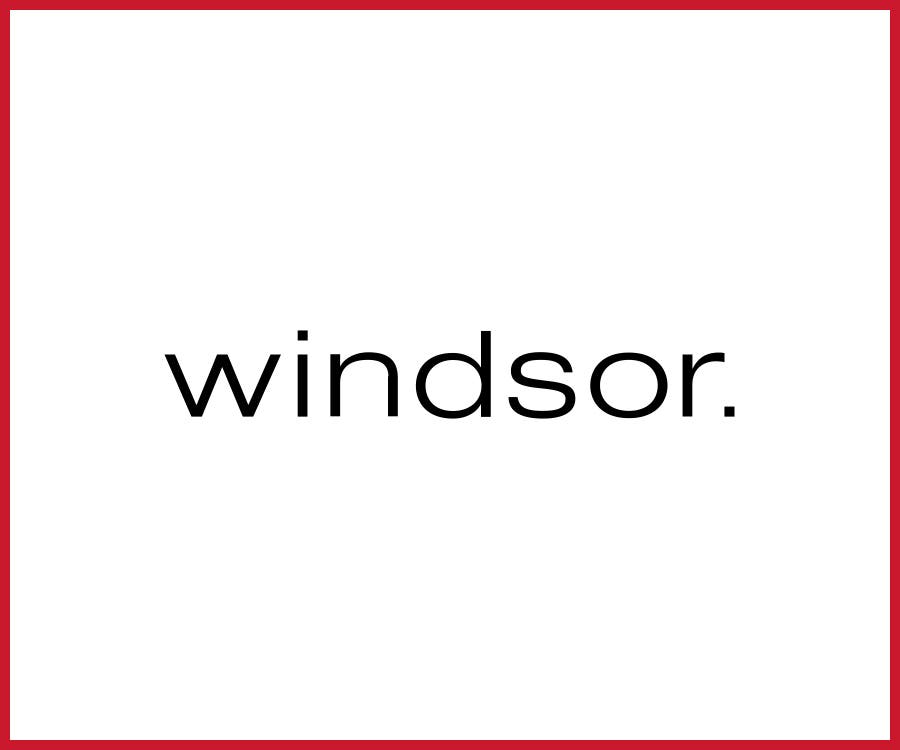 Additional offers from the brand windsor. windsor_logo.jpg