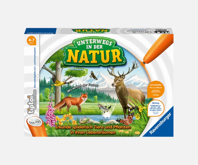 Ravensburger Sample Sale