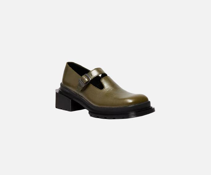 Dr. Martens