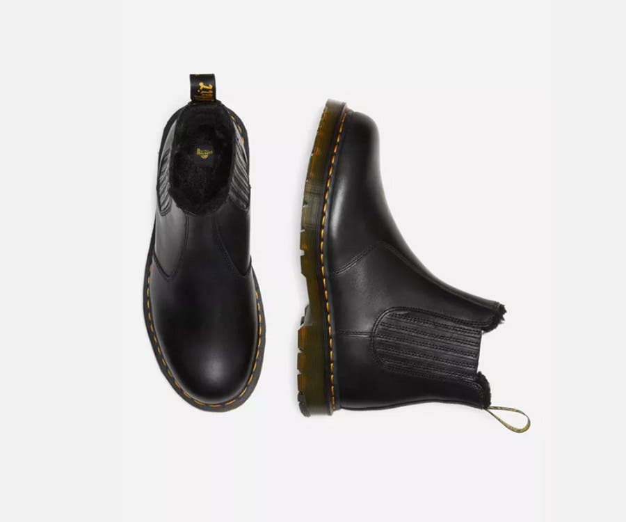 Martens boots outlet club shop