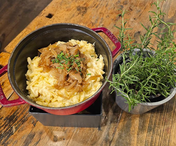 Marché Food Lovers' Place