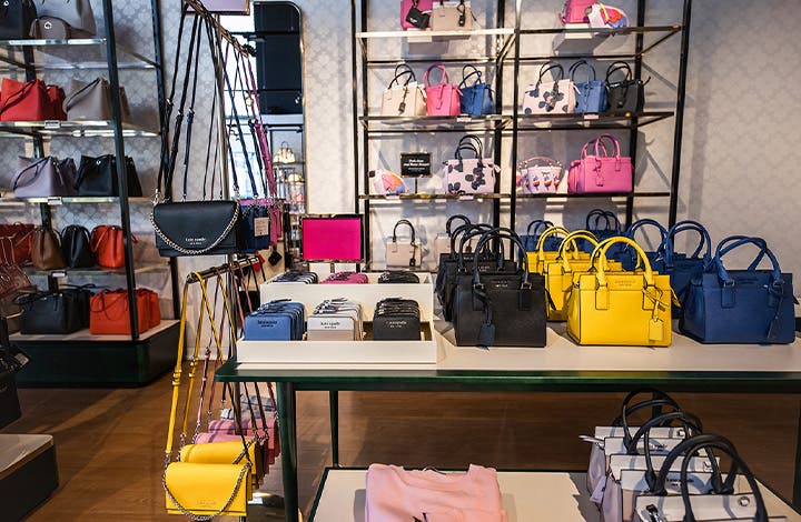 Kate Spade OUTLET in Germany » Sale up to 70% off | OUTLETCITY METZINGEN