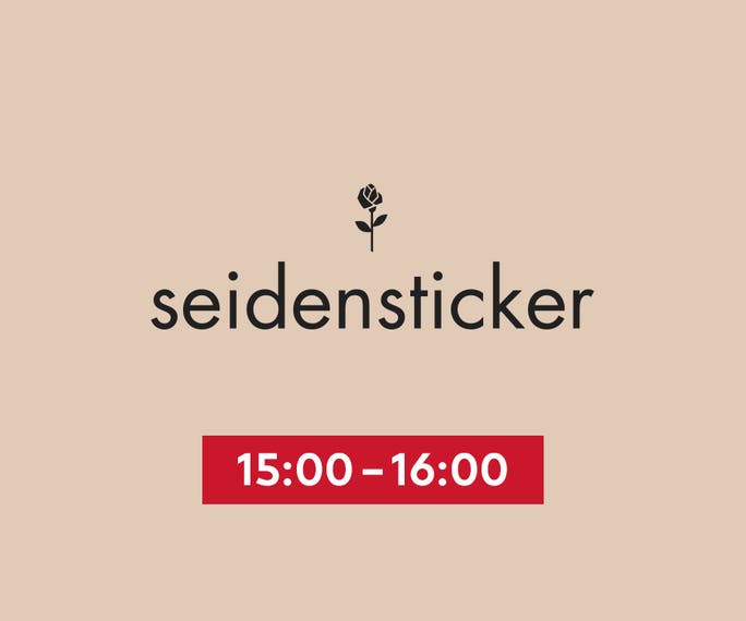 Seidensticker