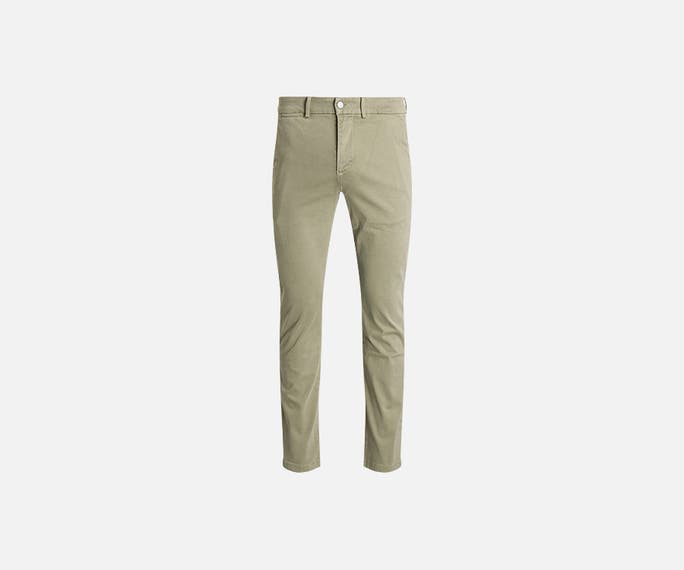 7 For All Mankind