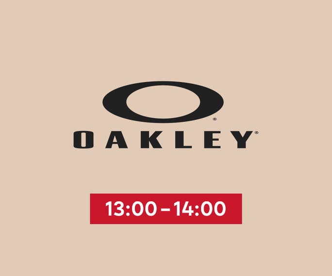 Oakley