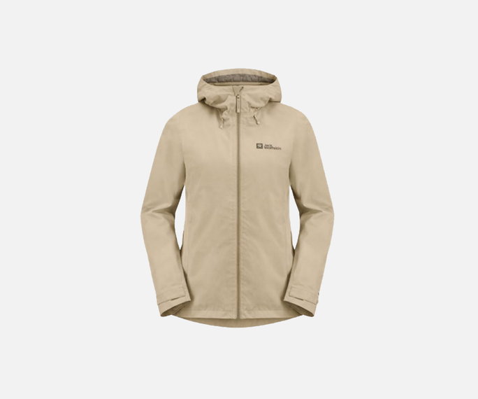 Jack Wolfskin