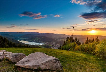 Titisee