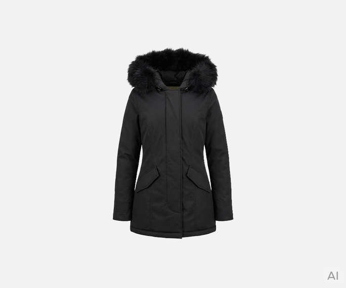 WOOLRICH