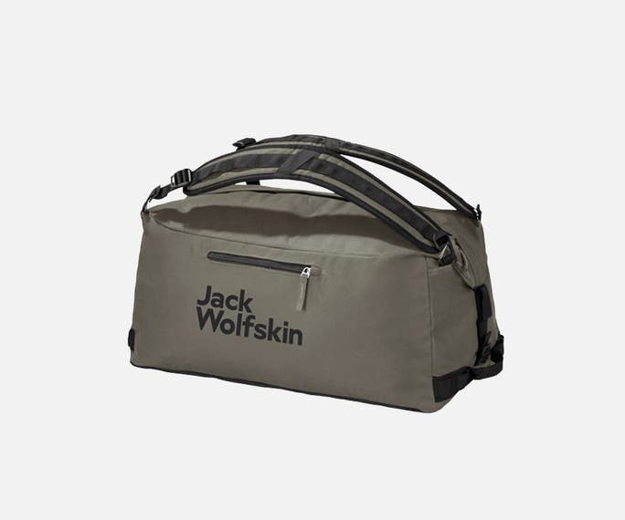 Jack Wolfskin