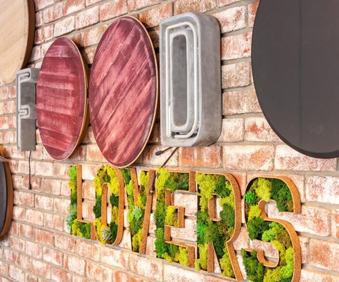 Marché Food Lovers' Place