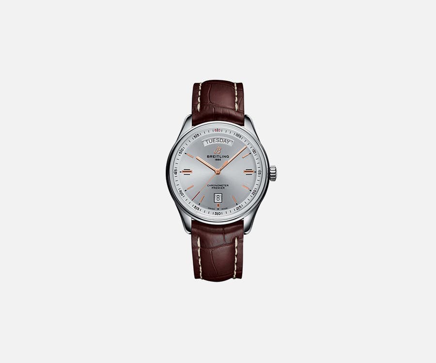 Breitling OUTLET in Germany Sale Outletcity Metzingen