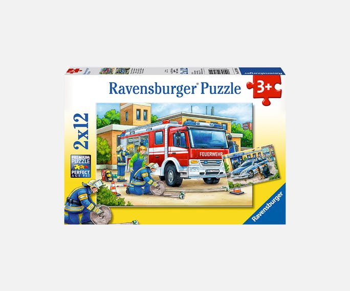 Ravensburger