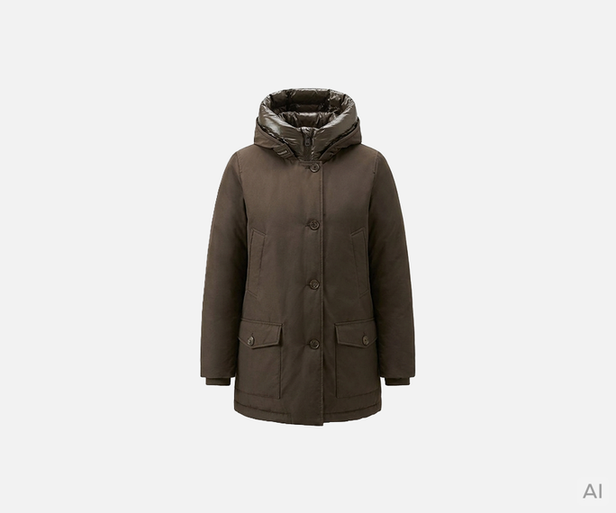 WOOLRICH