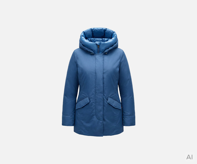 WOOLRICH