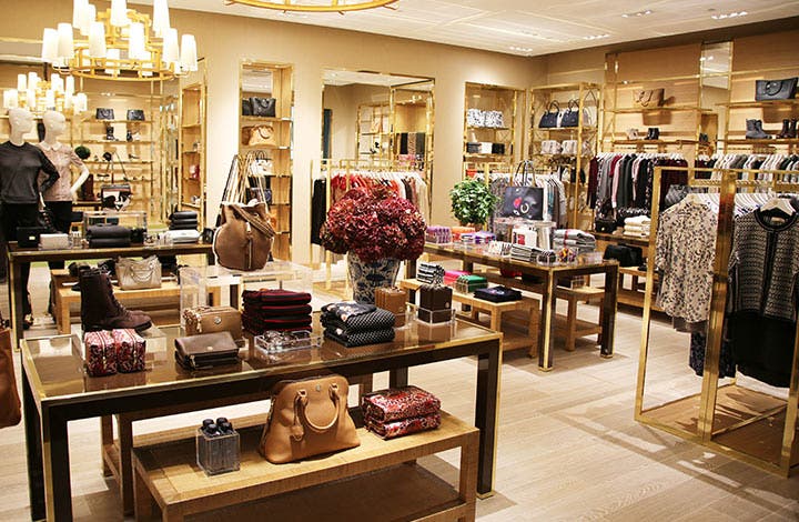 Tory Burch OUTLET in Germany • Sale up to 70%* off | Outletcity Metzingen