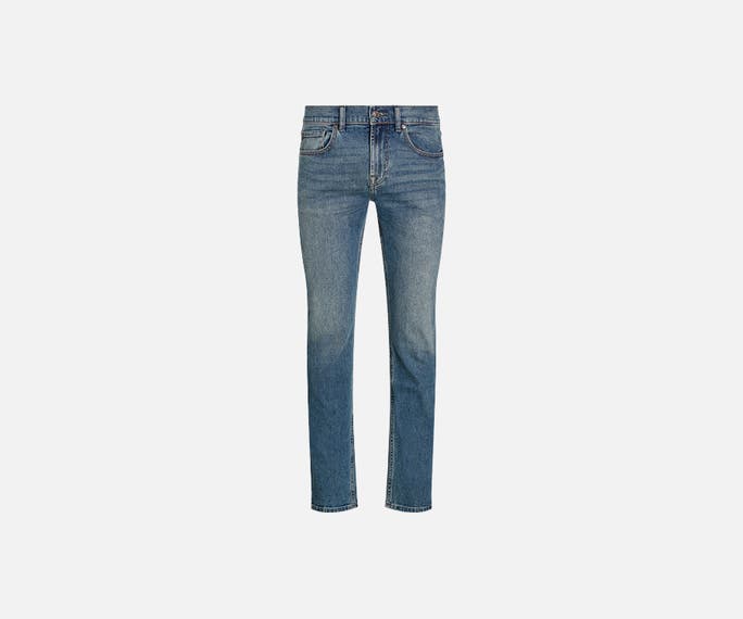 7 For All Mankind