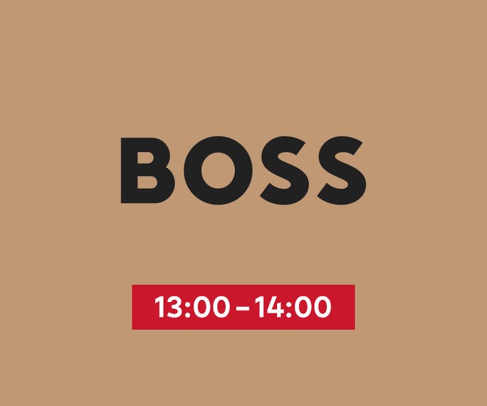 BOSS