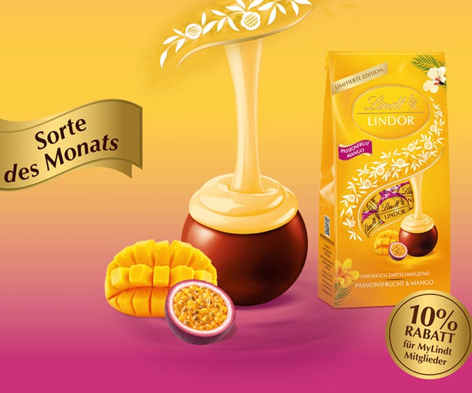 Lindt