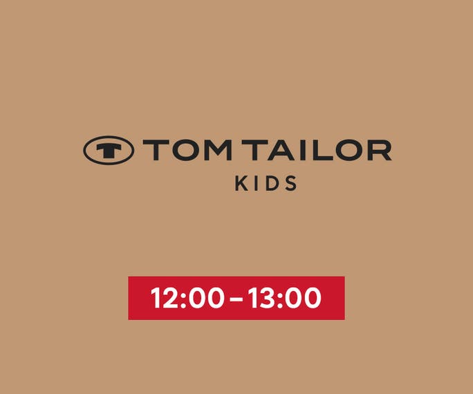 Tom Tailor Kids