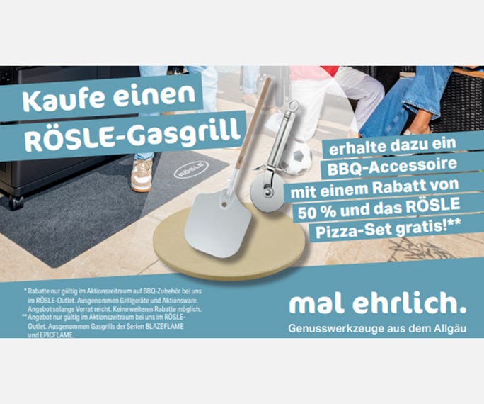 Rösle