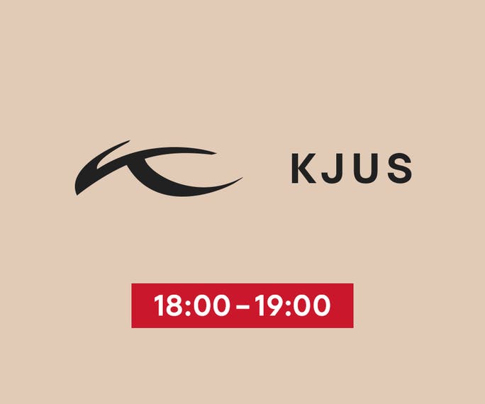 KJUS 