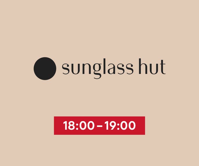 Sunglass Hut