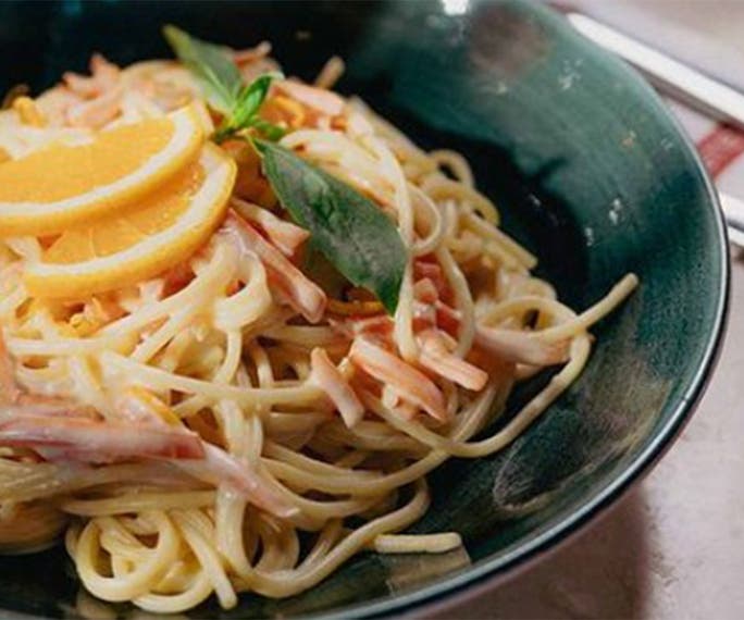 L'Osteria