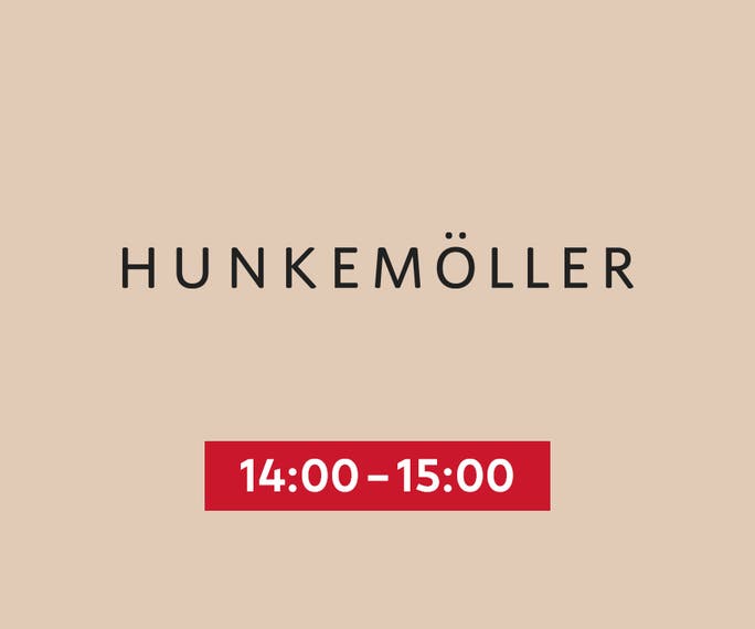 Hunkemöller