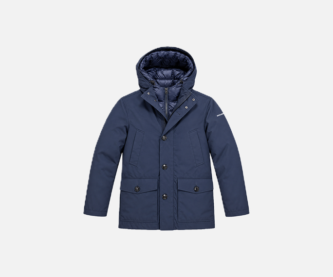 WOOLRICH