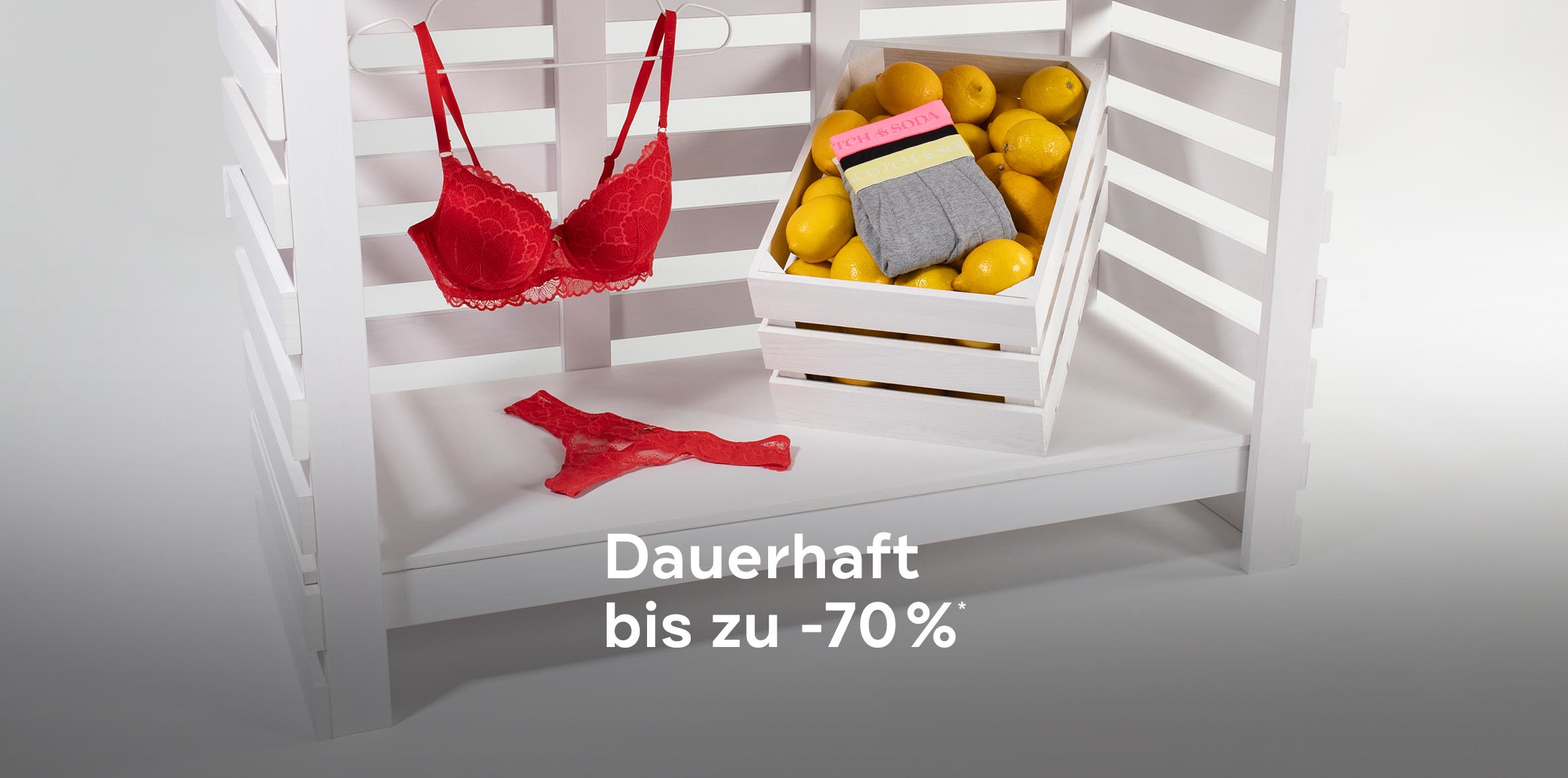 Wäsche & Homewear bis -70%* | Outletcity.com | OUTLETCITY.COM Österreich Wäsche & Homewear bis -70%* | Outletcity.com | OUTLETCITY.COM Österreich