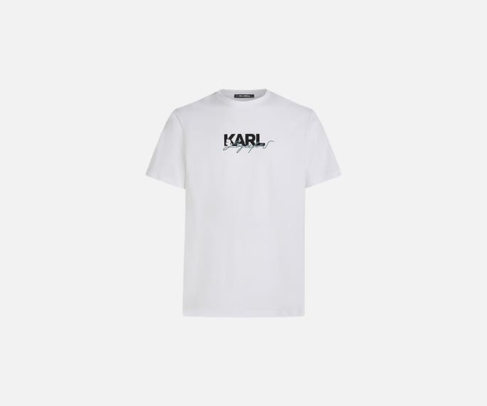 KARL LAGERFELD