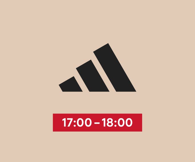 adidas