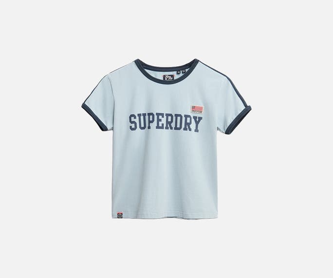 Superdry