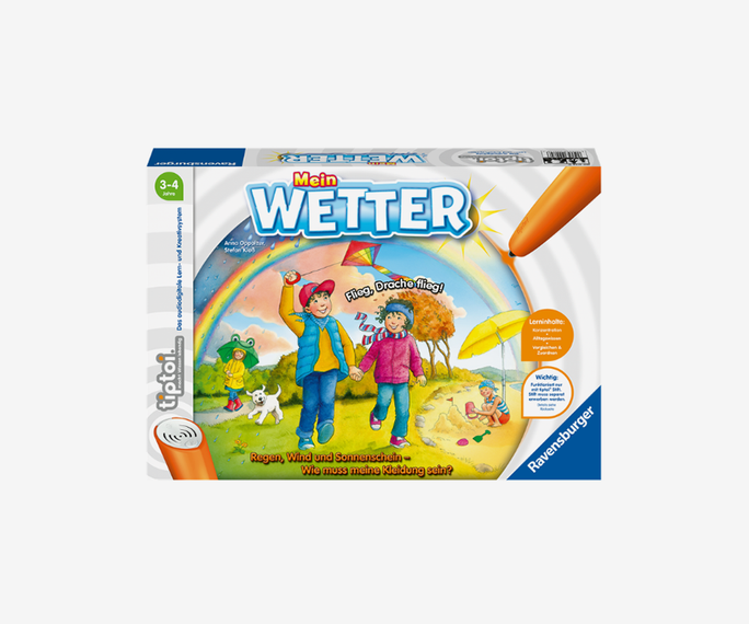 Ravensburger Sample Sale