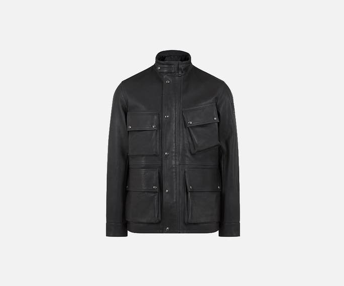 BELSTAFF