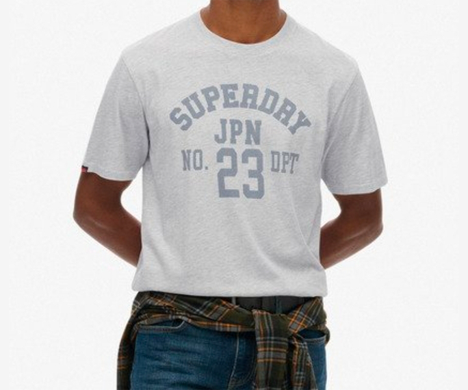 Superdry