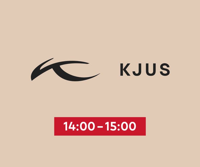 KJUS