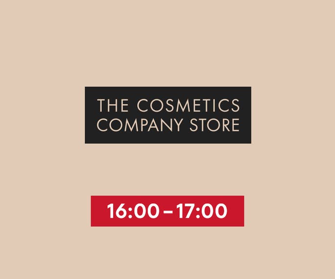 The Cosmetics Company Store