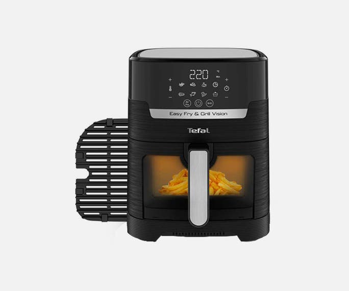 Home & Cook