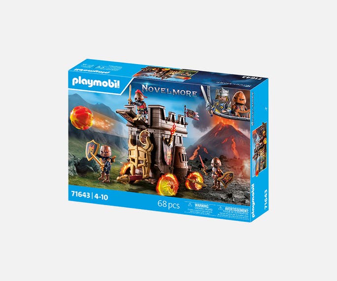 PLAYMOBIL