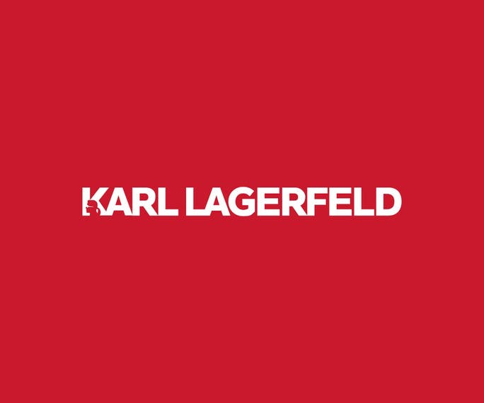 KARL LAGERFELD