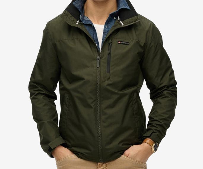 Superdry