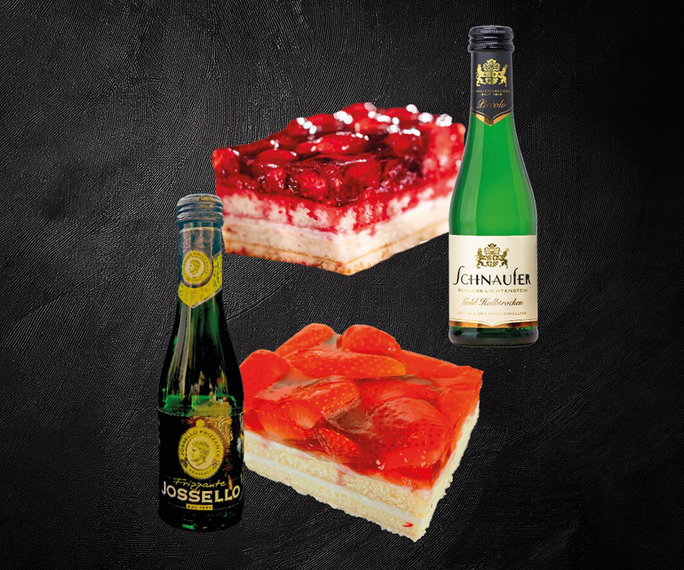 Bäckerei-Keim - Café & Snacks